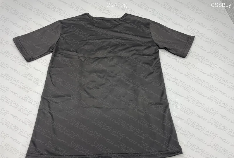 Champion Shirt 6
