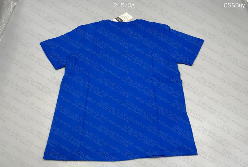 Champion Shirt 3