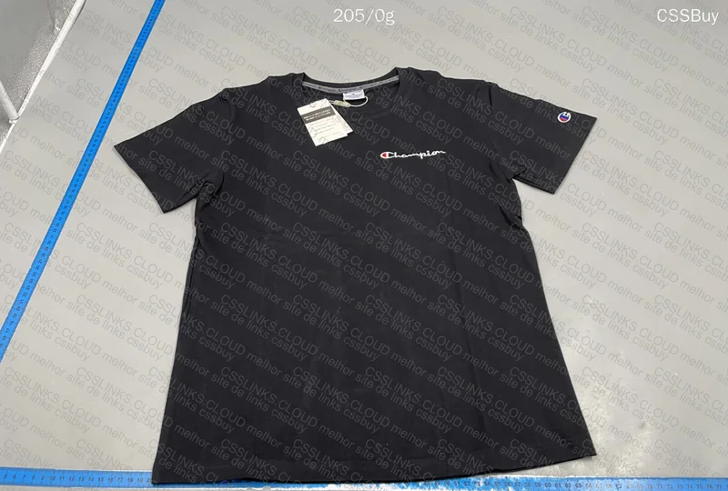 Champion Shirt