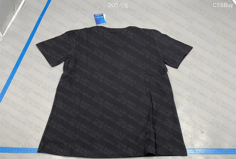 Champion Shirt 3