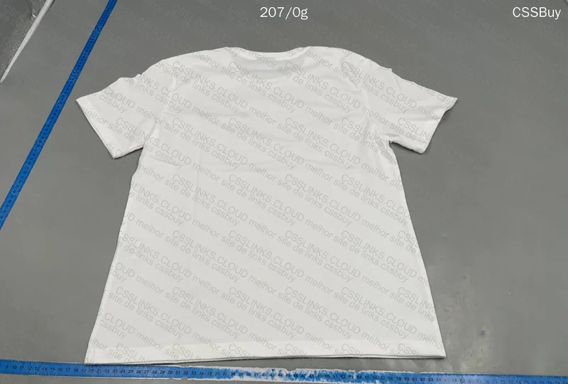 Champion Shirt 6