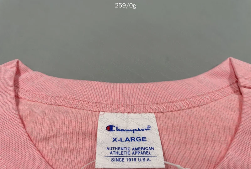Champion Shirt