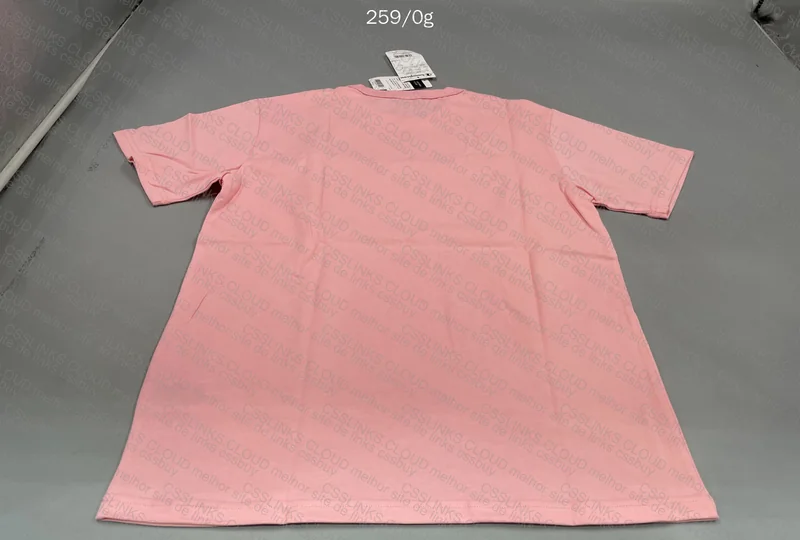 Champion Shirt 4