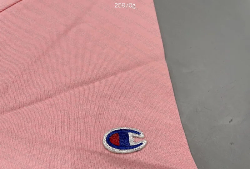 Champion Shirt 5