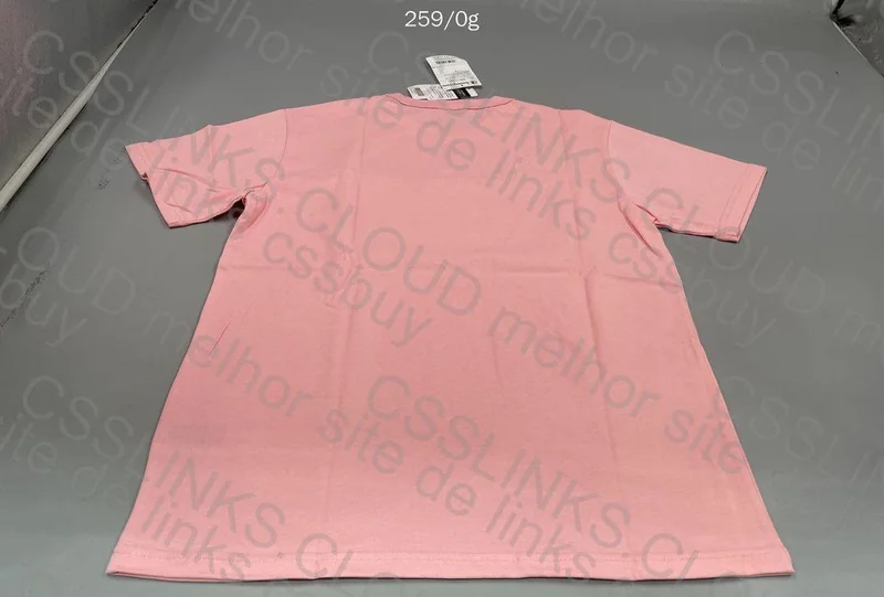 Champion Shirt 6