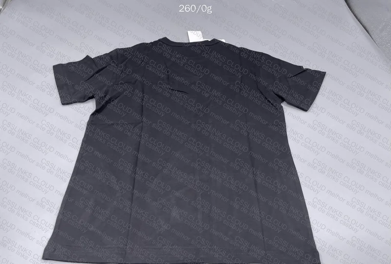 Champion Shirt