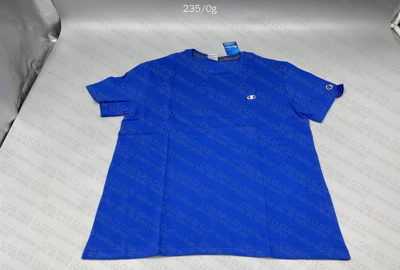 Champion Shirt