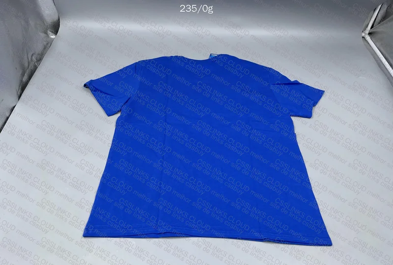 Champion Shirt 3
