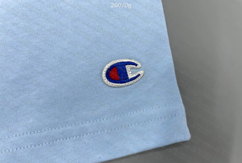 Champion Shirt