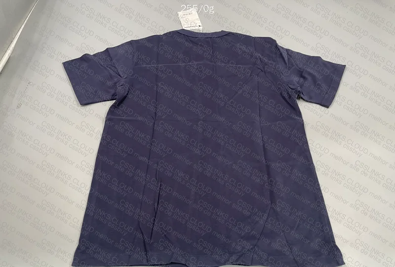 Champion Shirt 4