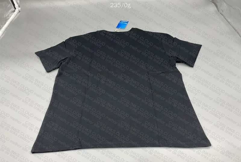 Champion Shirt 4