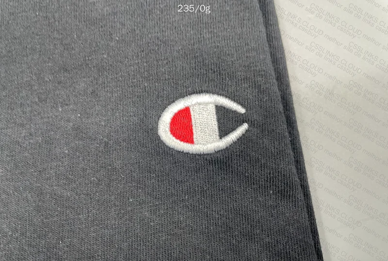 Champion Shirt 5