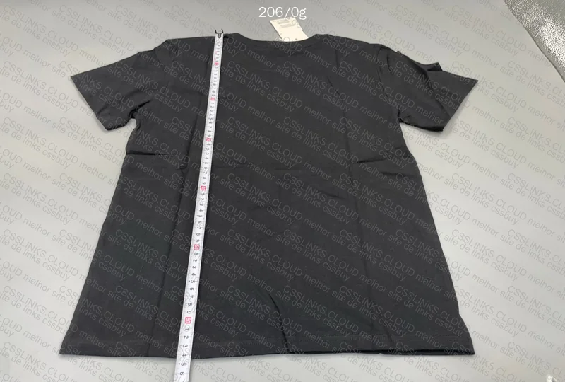 Champion Shirt 2