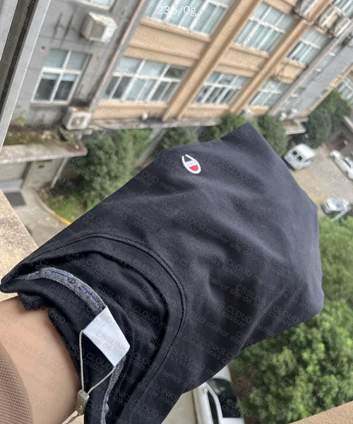 Champion Shirt