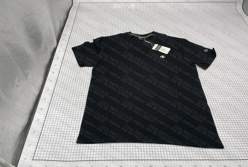 Champion Shirt 2