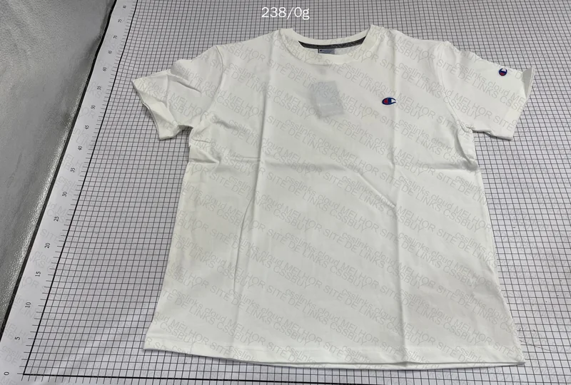 Champion Shirt