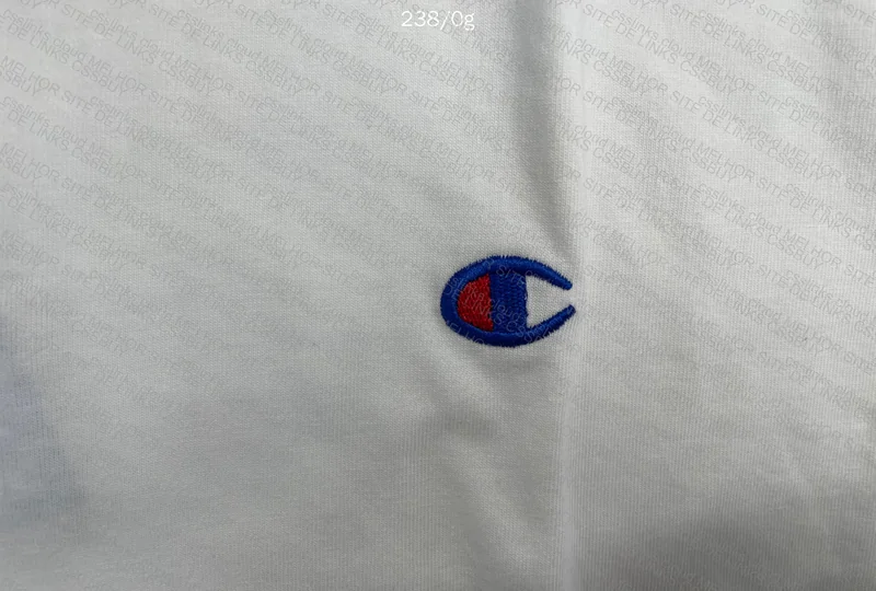 Champion Shirt 2