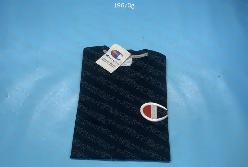 Champion Shirt