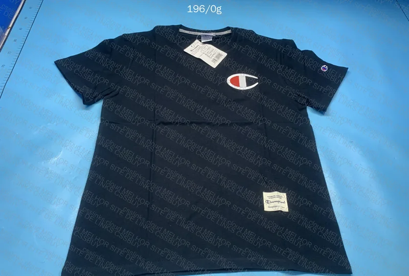 Champion Shirt 4