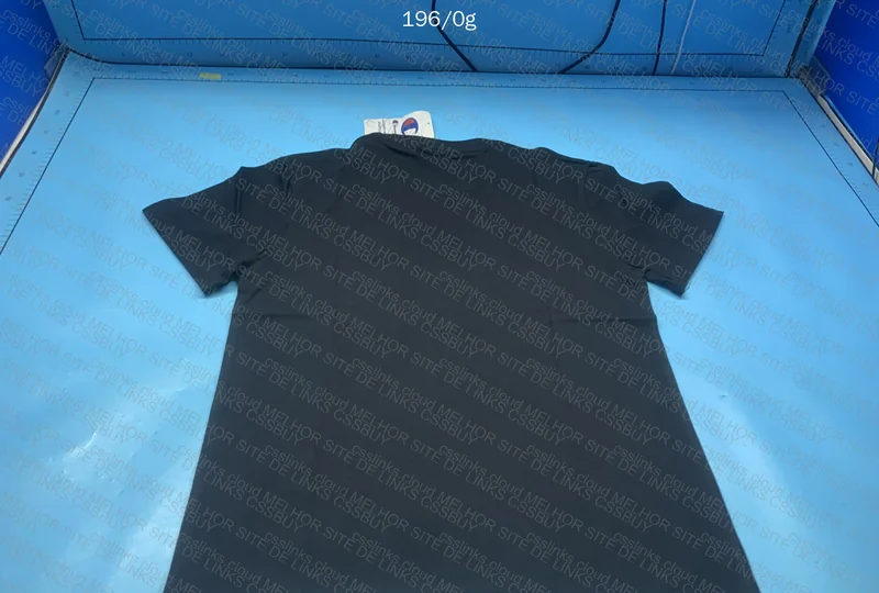 Champion Shirt 5