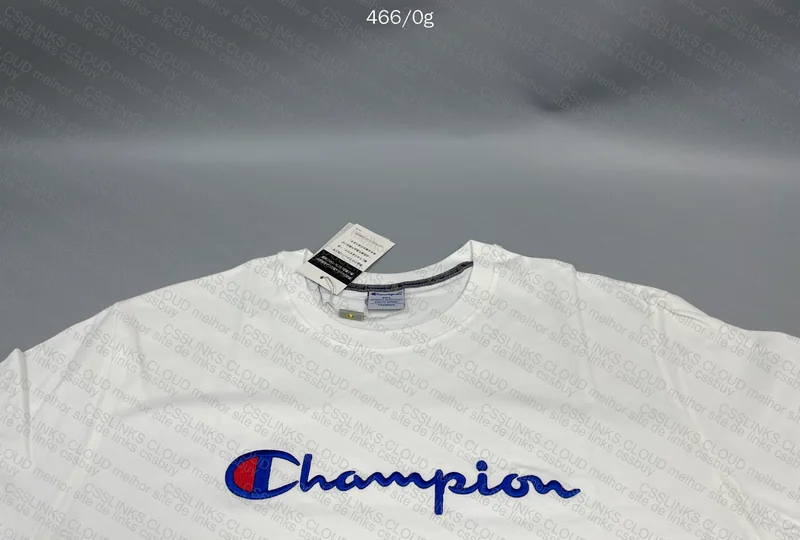 Champion Shirt 3XL