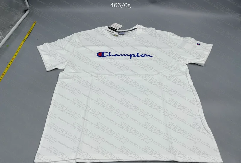 Champion Shirt 3XL 2