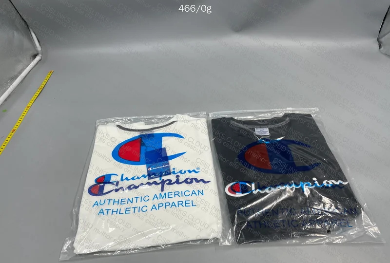Champion Shirt 3XL 4