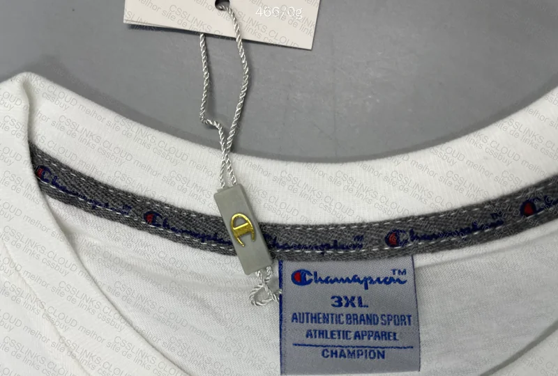 Champion Shirt 3XL 5