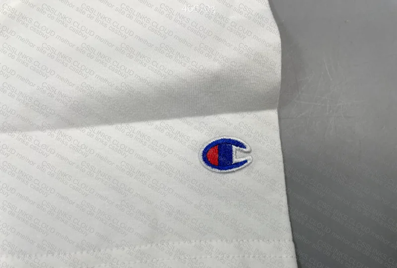 Champion Shirt 3XL 6