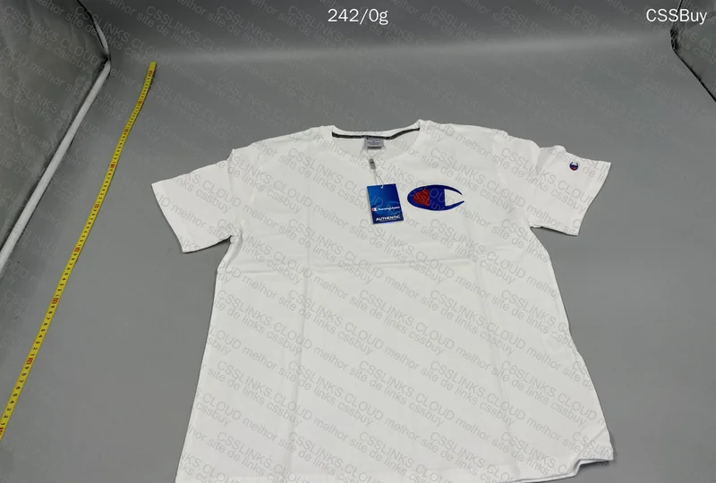 Champion Shirt (Fl)