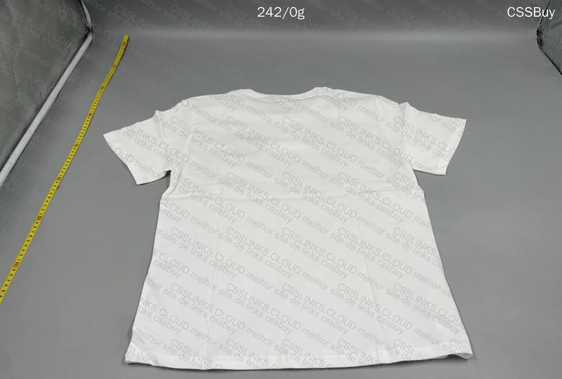 Champion Shirt (Fl) 6