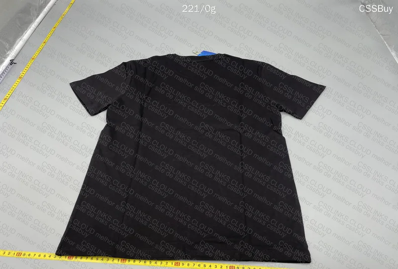 Standard Champion Shirt 3