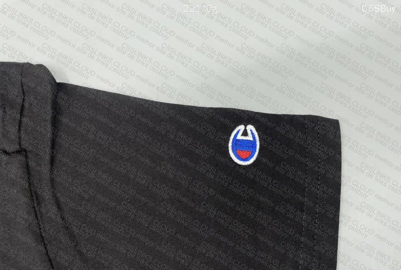 Standard Champion Shirt 4