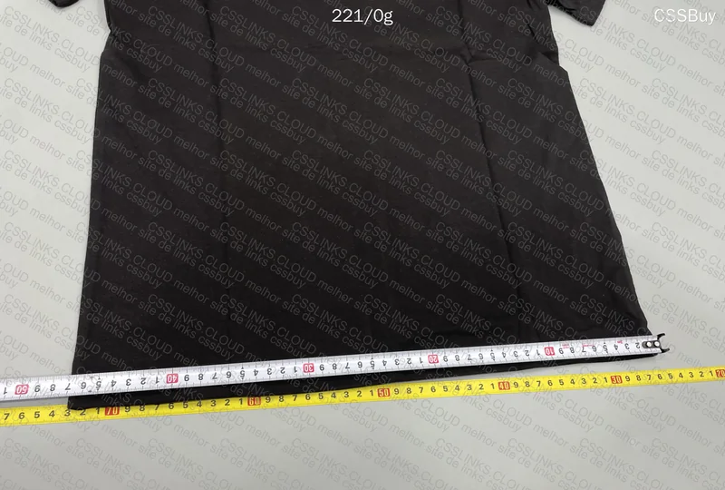 Standard Champion Shirt 5