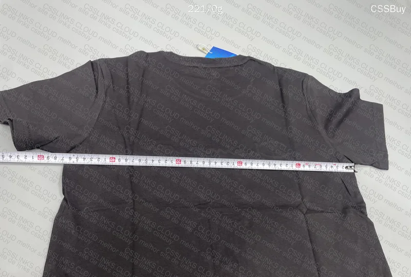 Standard Champion Shirt 8