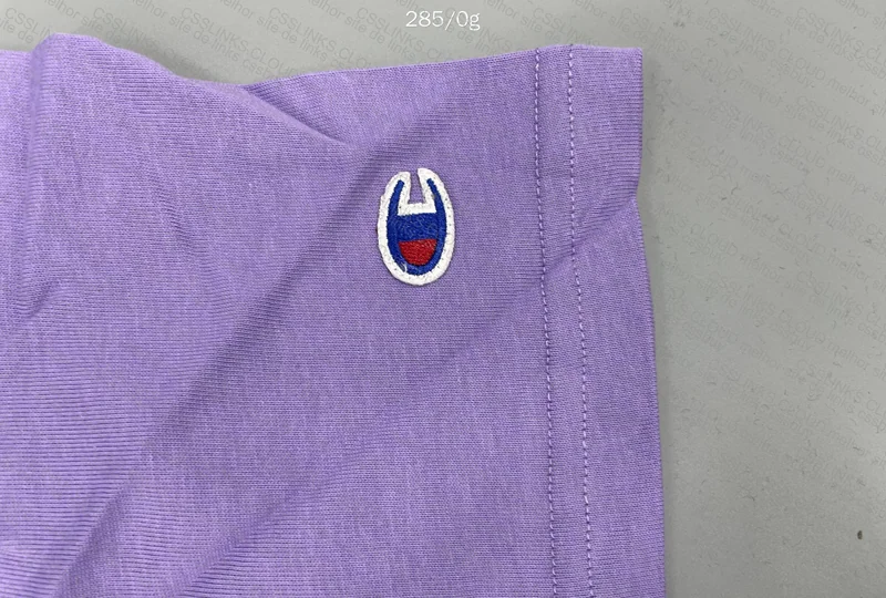 Purple Champion Shirt 3
