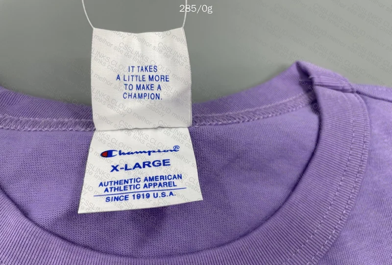 Purple Champion Shirt 5