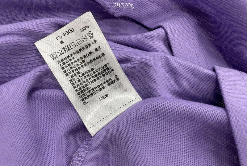 Purple Champion Shirt 6