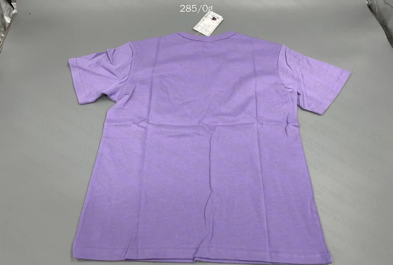 Purple Champion Shirt 7