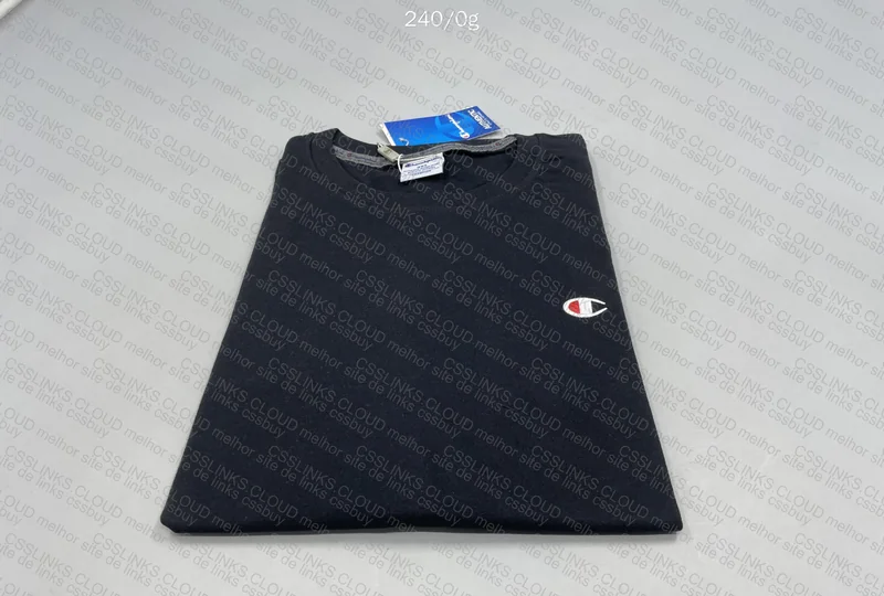 Champions Shirt
