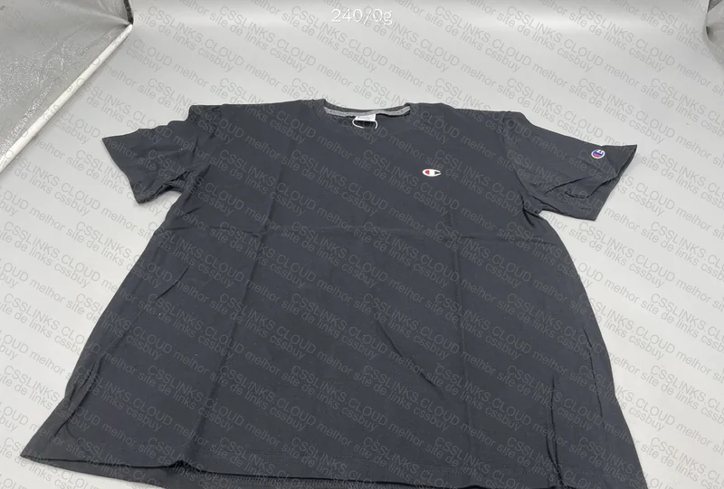 Champions Shirt 5
