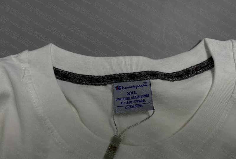 Champions Shirt
