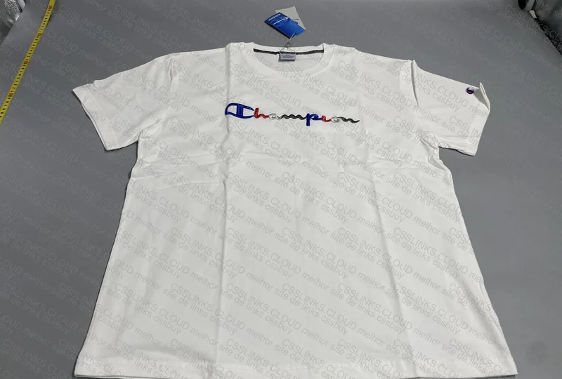Champions Shirt 3