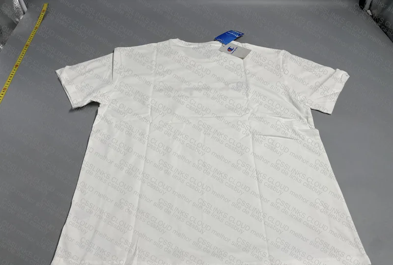 Champions Shirt 4
