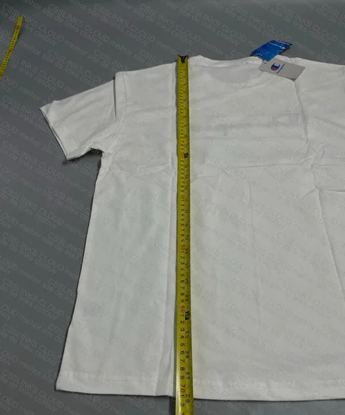 Champions Shirt 5