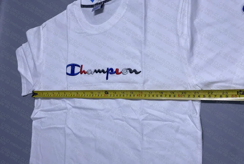 Champions Shirt 7