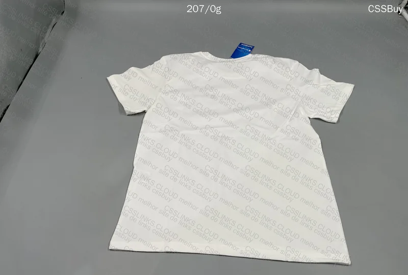 Champions Shirt (with measurements) 3
