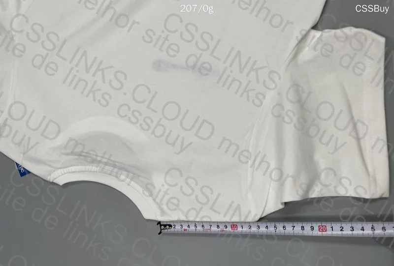Champions Shirt (with measurements) 4