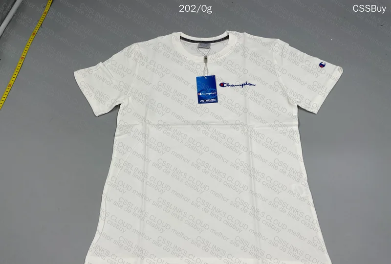 Champions Shirt GL or Not