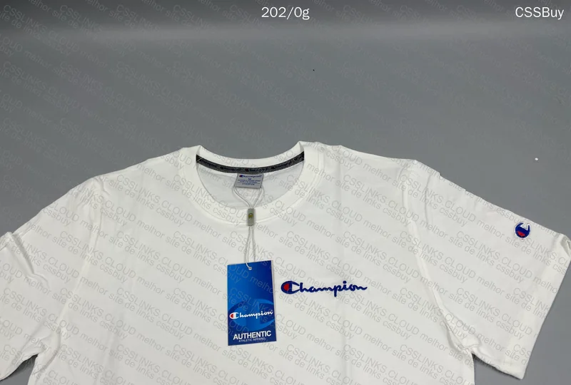 Champions Shirt GL or Not 2